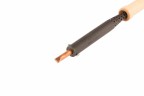 Паяльник электрический ЭПСН-03-100/220, деревянная ручка, Россия Сибртех 91311
