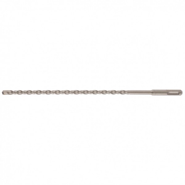 Бур по бетону, 8 x 300 мм, SDS Plus Сибртех 70564