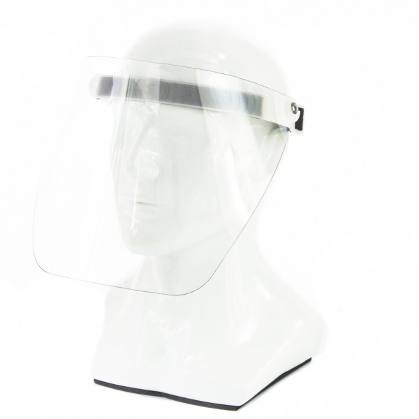 Щиток защитный лицевой СВОНА 230.1 1S НБТ-01 Эконом Россия Сибртех 89165