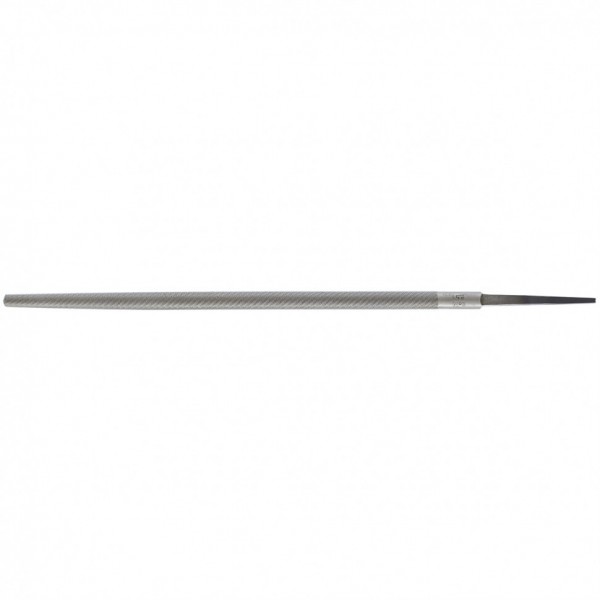 Напильник, 300 мм, №3, круглый, сталь У13А Сибртех 161857