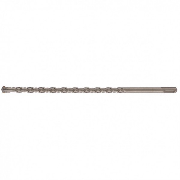 Бур по бетону, 12 x 300 мм, SDS Plus Сибртех 70566
