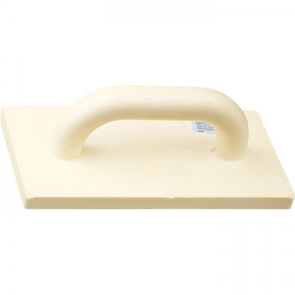 Терка полиуретановая, 100 х 400 мм Россия Сибртех 86605