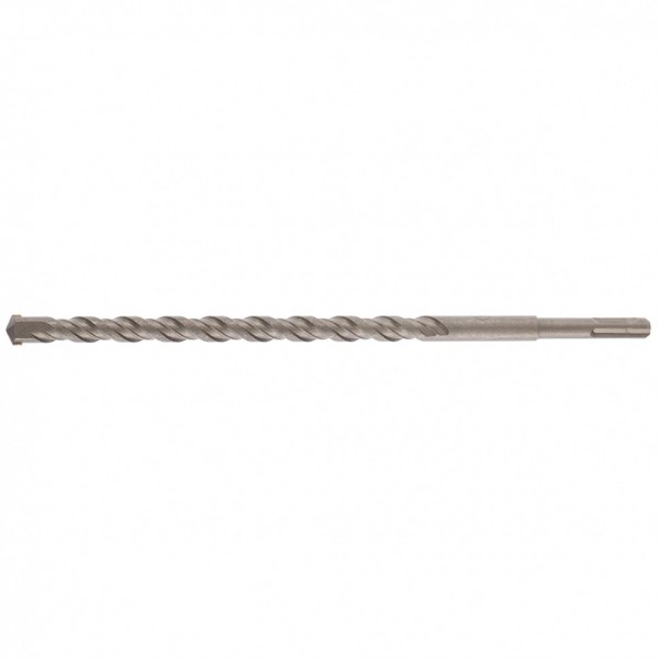 Бур по бетону, 14 x 300 мм, SDS Plus Сибртех 70567