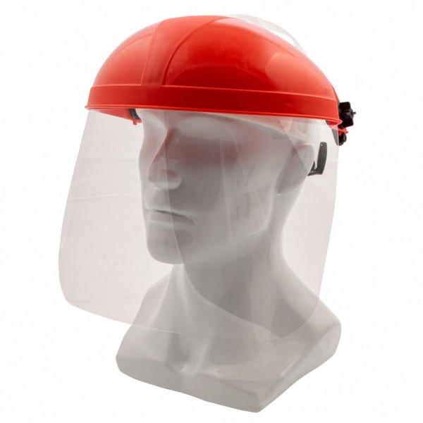 Щиток защитный НБТ, 300 х 200 мм, поликарбонат Россия Сибртех 89123