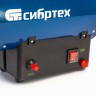Газовая тепловая пушка СТГ-15, 15 кВт, 500 м3/ч, пропан-бутан Сибртех 96452