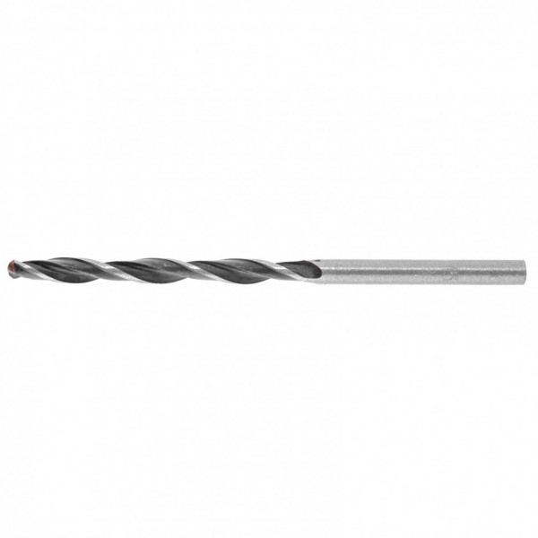 Сверло по металлу, 3.8 мм, Р6М5 Сибртех 72287