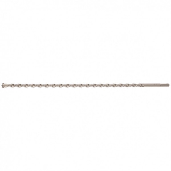 Бур по бетону, 12 x 450 мм, SDS Plus Сибртех 70593