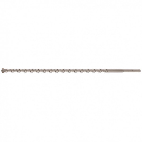 Бур по бетону, 14 x 450 мм, SDS Plus Сибртех 70594