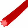 Леска для триммера семь граней, 4.0 мм х 10 м, Россия Сибртех 961845