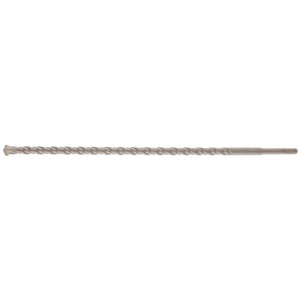 Бур по бетону, 16 x 450 мм, SDS Plus Сибртех 70595