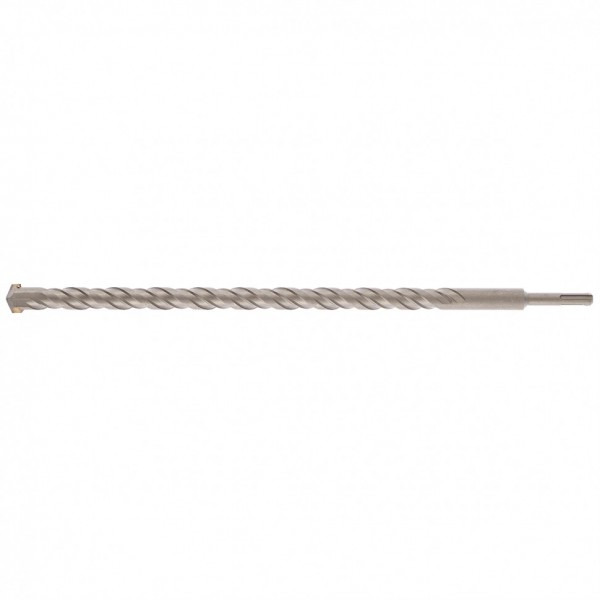 Бур по бетону, 22 x 450 мм, SDS Plus Сибртех 70598