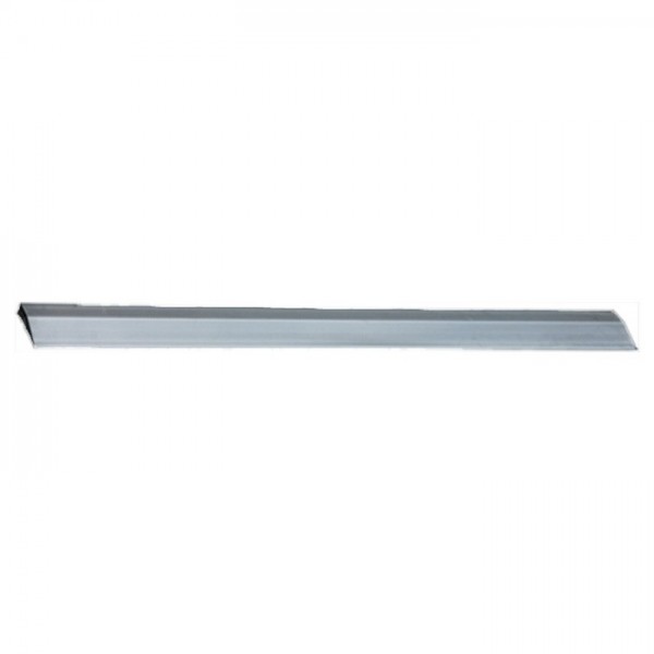 Правило алюминиевое Трапеция, 2 ребра жесткости, L-2.5 м Россия Сибртех 89604