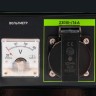 Генератор бензиновый БС-1200, 1 кВт, 230 В, четырехтактный, 5.5 л, ручной стартер Сибртех 94541