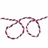 Нить ХБ 50 текс х 15, триколор, 120 м в диспенсере, вес 90 гр +- 5%, Россия Сибртех 94154