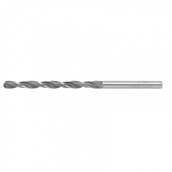 Сверло по металлу, 3.2 мм, Р6М5 Сибртех 72274
