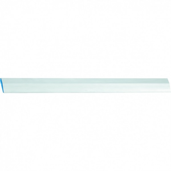 Правило алюминиевое Трапеция, 1 ребро жесткости, L-1.5 м Россия Сибртех 89608
