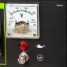 Генератор бензиновый БС-2800, 2.5 кВт, 230В, четырехтактный, 15 л, ручной стартер Сибртех 94543