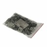 Кляймер №3.5 оцинкованный с гвоздями, 100 шт Россия Сибртех 465735
