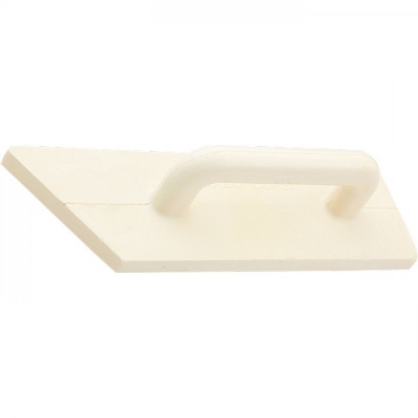 Терка полиуретановая, 80 х 260 мм Россия Сибртех 86603