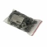 Кляймер №5, оцинкованный с гвоздями, 100 шт Россия Сибртех 46575
