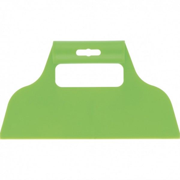 Шпатель малярный, пластмассовый гладкий Сибртех 86012