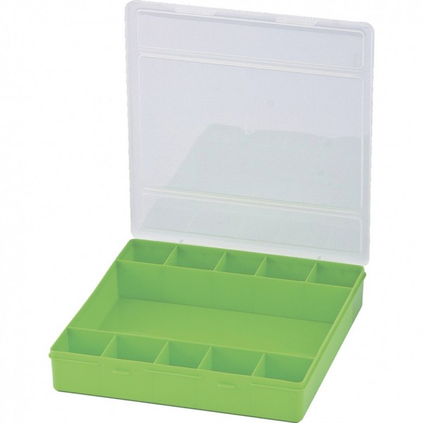 Бокс универсальный, 24.5 х 25, 8 х 4.5 cм Сибртех 90731