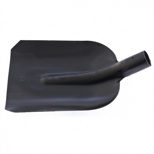 Лопата совковая, 230 х 280 мм, без черенка, Россия, Сибртех 61398