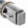Вибрационный насос СВН300-25, верхний забор, 300 Вт, напор 75 м, 1200 л/ч, кабель 25 м Сибртех 99303
