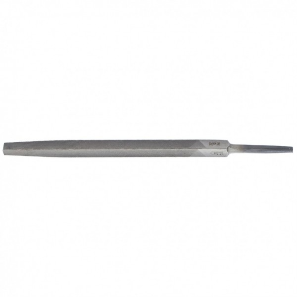 Напильник, 150 мм, №2, трехгранный, сталь У13А Сибртех 160527