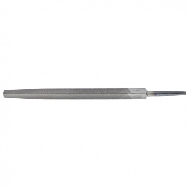 Напильник, 150 мм, №3, трехгранный, сталь У13А Сибртех 160537