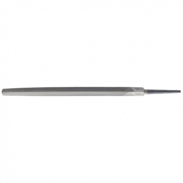 Напильник, 200 мм, №1, трехгранный, сталь У13А Сибртех 160617