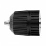 Патрон для дрели БЗП 1-10 мм, 1/2, адаптер SDS Plus Сибртех 168087