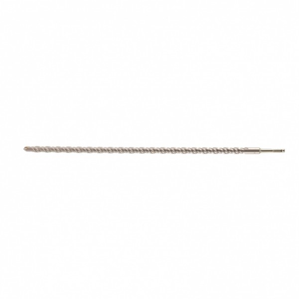 Бур по бетону, 18 x 600 мм, SDS Plus Сибртех 705579