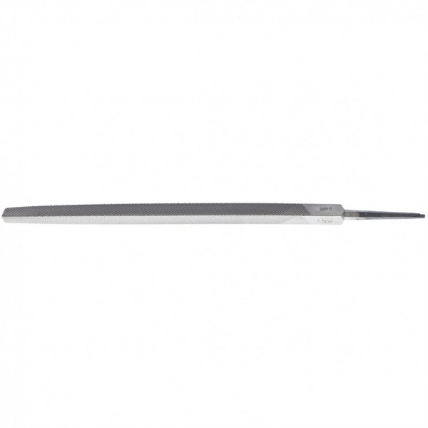 Напильник, 250 мм, №1, трехгранный, сталь У13А Сибртех 160717