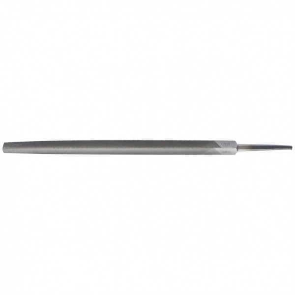 Напильник, 250 мм, №2, трехгранный, сталь У13А Сибртех 160727