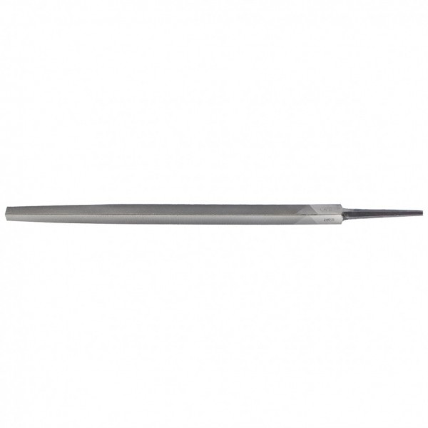 Напильник, 250 мм, №3, трехгранный, сталь У13А Сибртех 160737