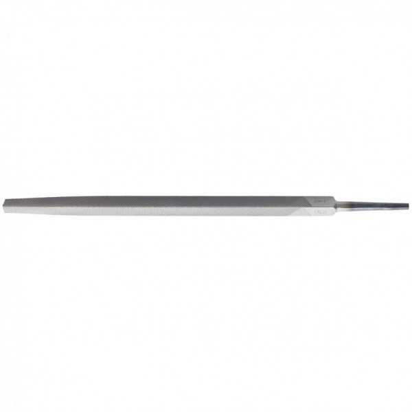 Напильник, 300 мм, №1, трехгранный, сталь У13А Сибртех 160747