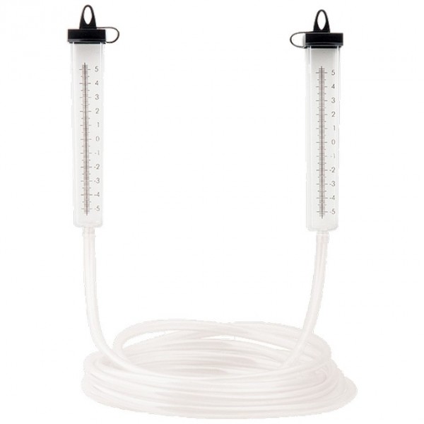 Гидроуровень, L 5 м, D 8 мм, со шкалой Россия Сибртех 37042