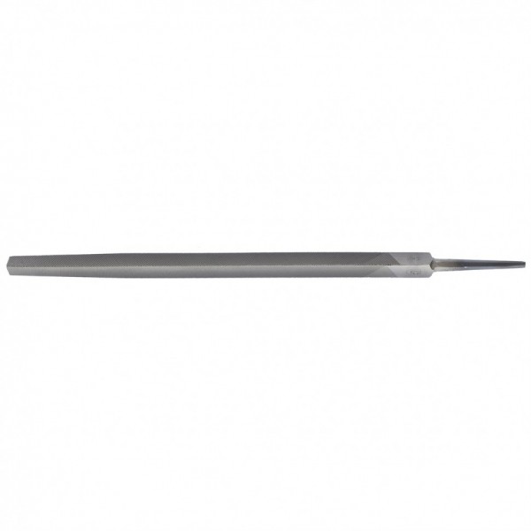 Напильник, 300 мм, №2, трехгранный, сталь У13А Сибртех 160757