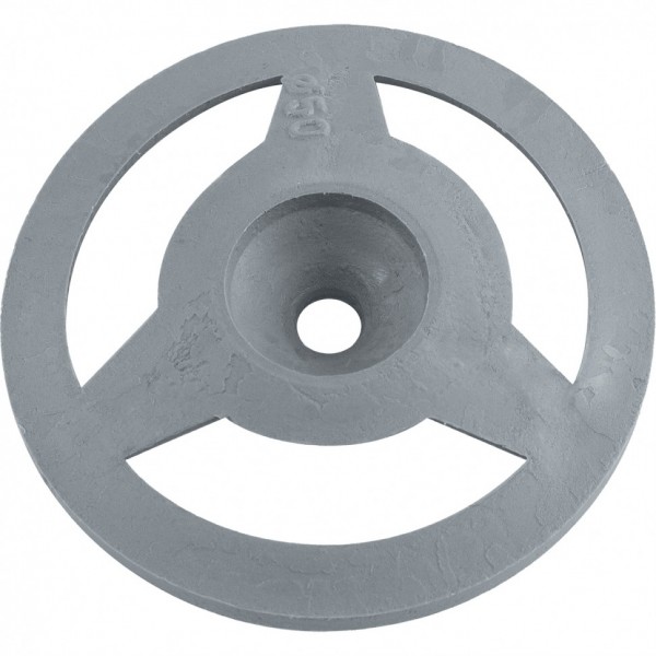 Шайба Рондоль для утеплителя, 250 шт Сибртех 46029