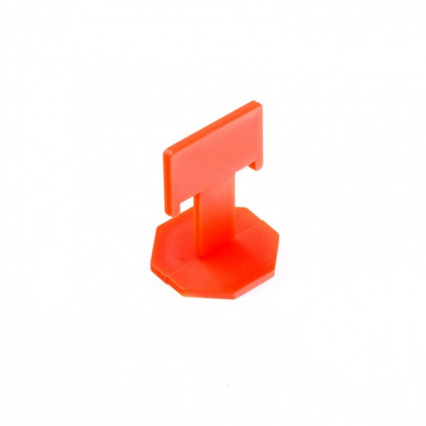 Система выравнивания плитки СВП - зажим 500 шт Сибртех 88073