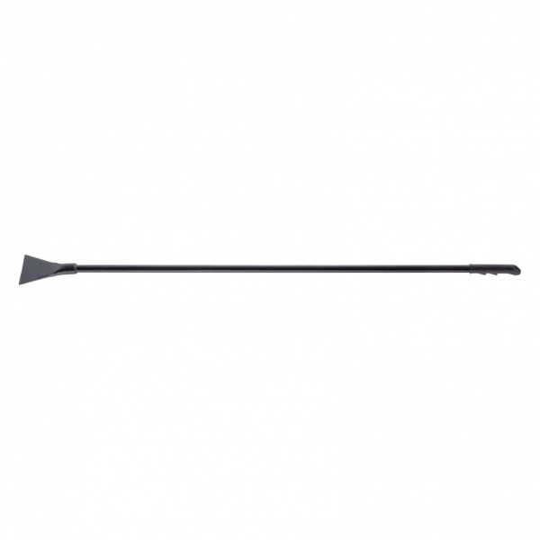 Ледоруб-топор кованый 110 мм, 1.45 кг, металлический черенок, Россия Сибртех 6152355