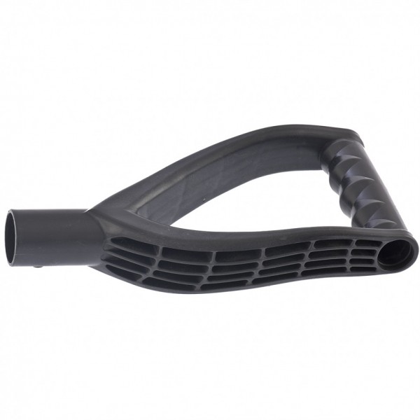 Усиленная пластиковая рукоятка 32 мм, Россия, Сибртех 68428