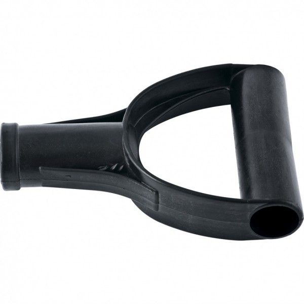 Рукоятка пластиковая V - образная, диаметр 30 мм, Россия, Сибртех 68404