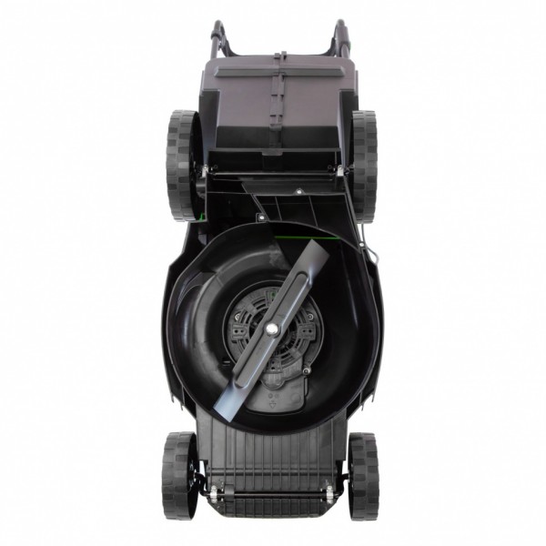 Нож для газонокосилки электрической Сибртех L1500 (арт. 96677), 33 см Сибртех 96338