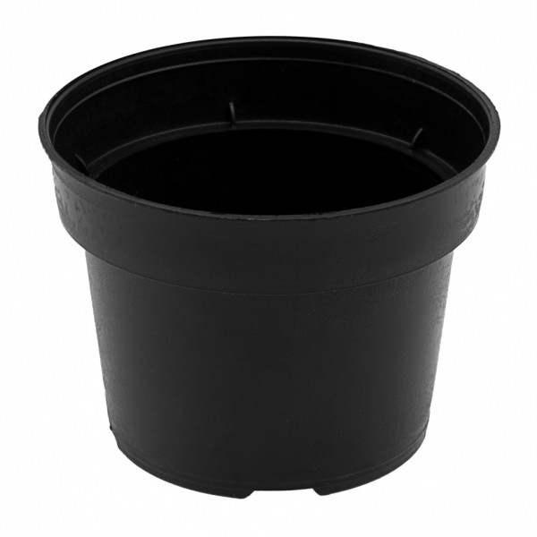 Горшок для рассады, 0.5 л, полипропиленовый, Россия, Сибртех 64390