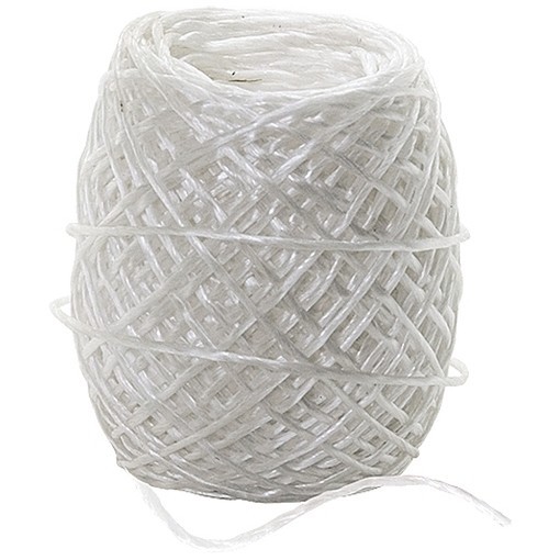 Шпагат полипропиленовый, 1.8 мм, L 130 м, Россия Сибртех 93881