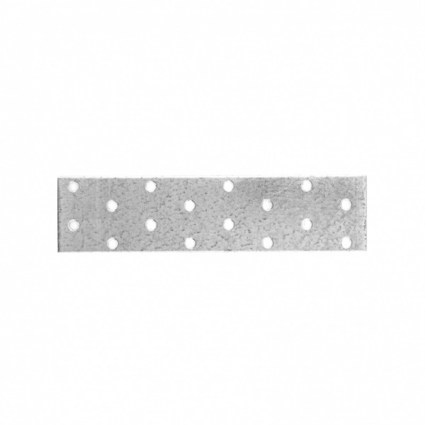 Пластина соединительная 2 мм, PS 40 х 160 мм Россия Сибртех 46460