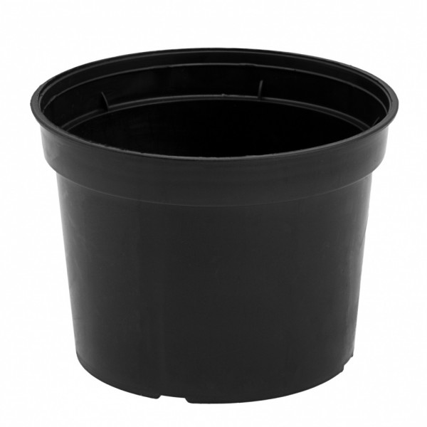 Горшок для рассады, 5 л, полипропиленовый, Россия, Сибртех 64393
