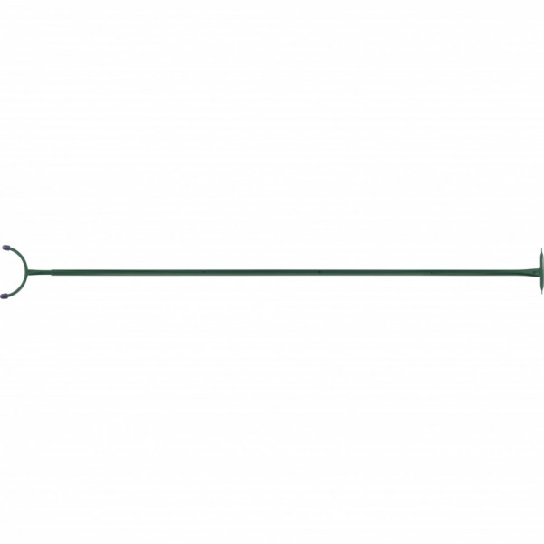 Опора регулируемая, для поддержки веток деревьев Сибртех 64600